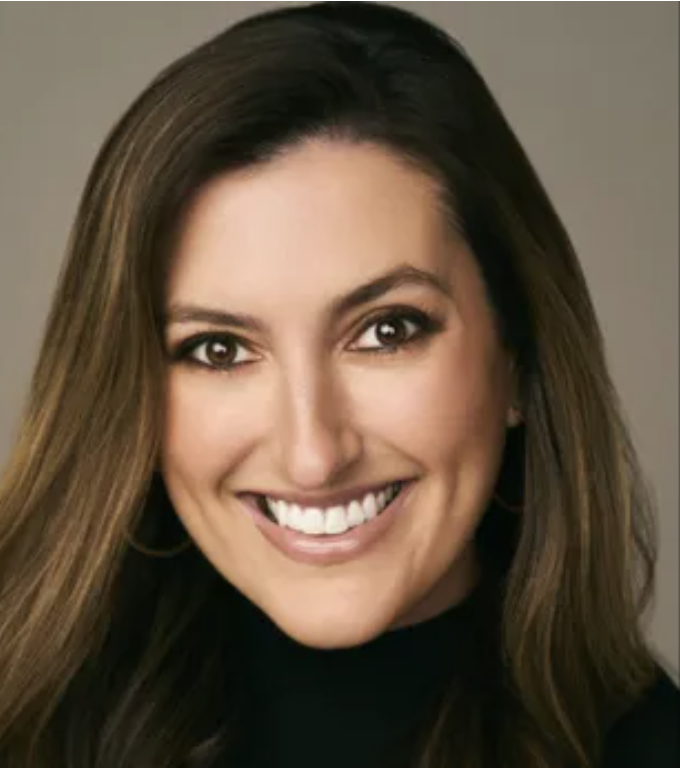 Kimberly Kottwitz