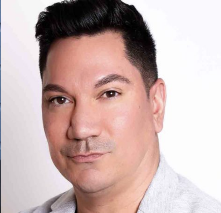 Brandon Sierra