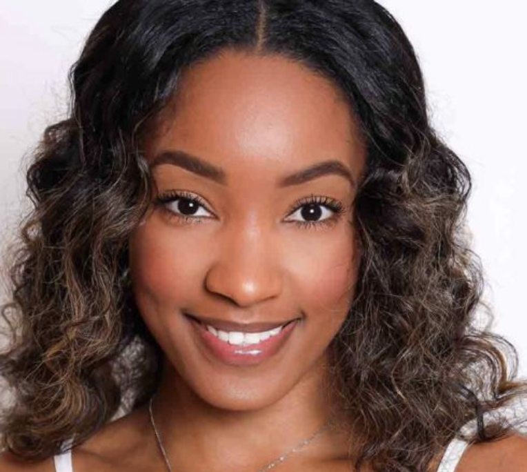 Terecia Baker