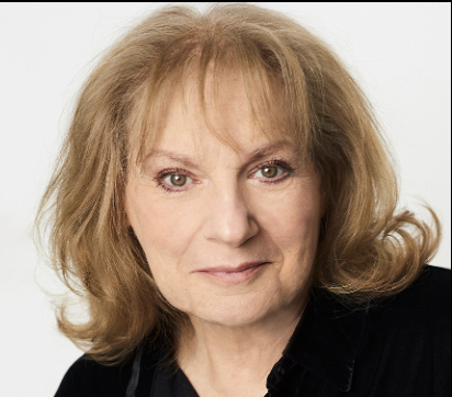 Arlene Glucksman-Jones