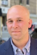 Max Grossman