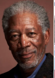 Morgan Freeman
