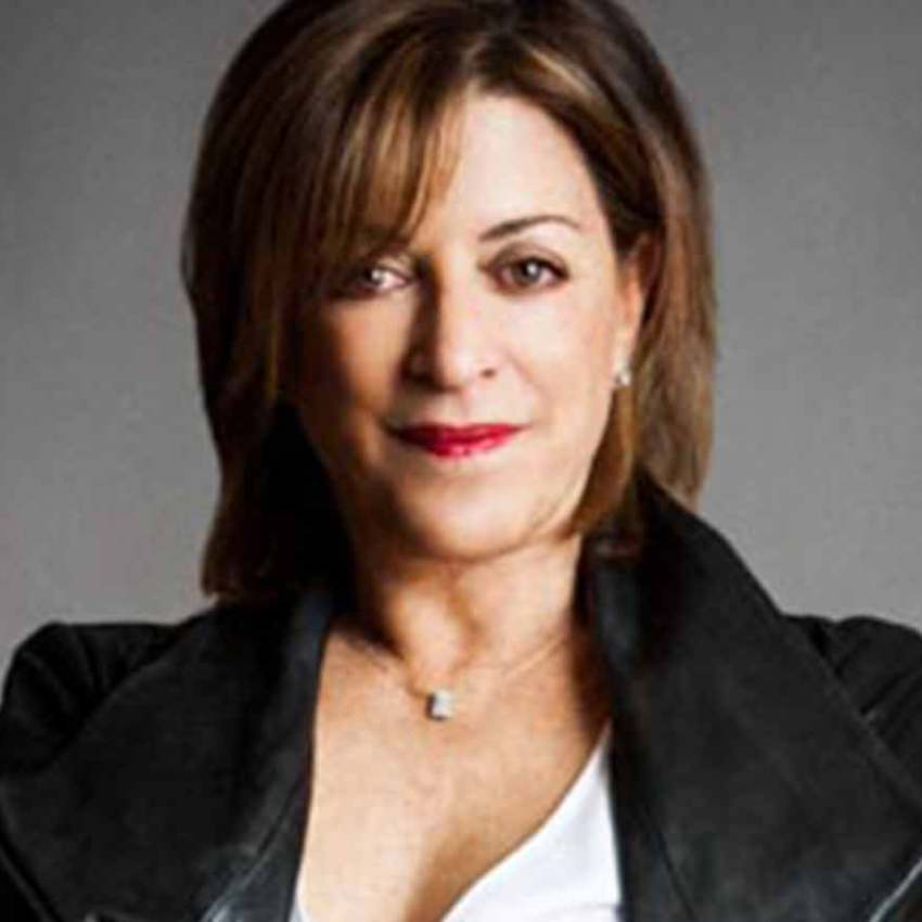 Julie McDonald