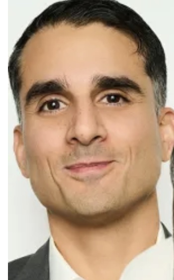 Varun Monga