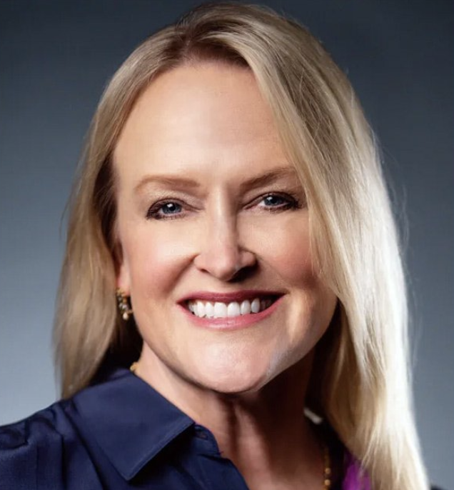 Tamara Erickson