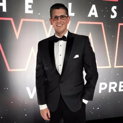 Matt Gogal