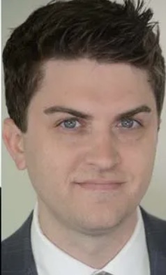 Derek Blum