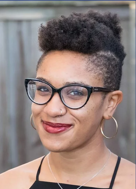 Leigh Rondon-Davis