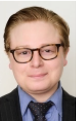 Wilson Rubinoff
