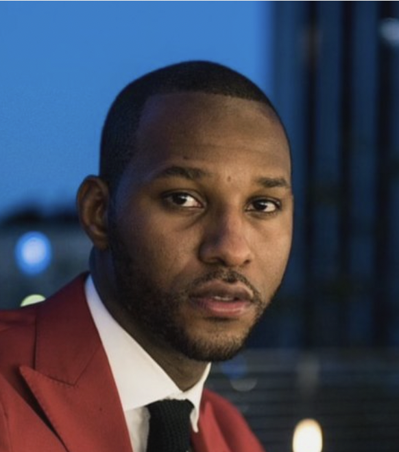Jelani Johnson