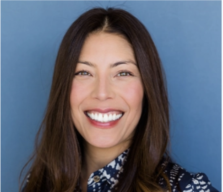 Stephanie Moy