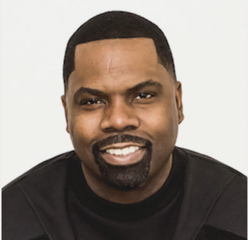 Oronde Garrett