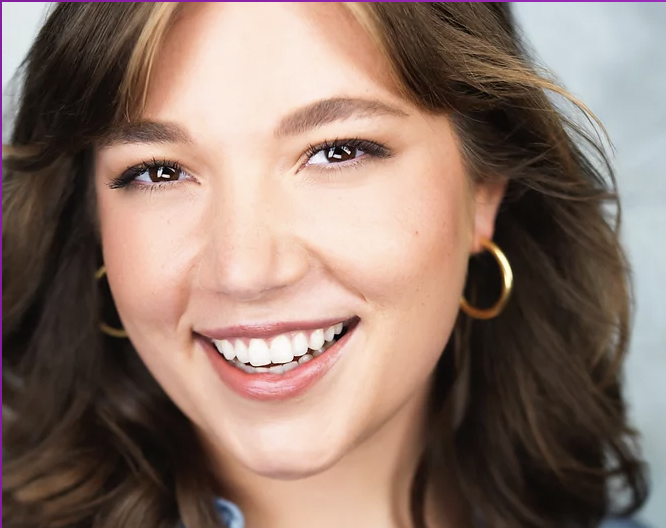 Mimi Warnick