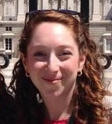 Joanna Levinger
