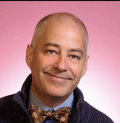 James Vasquez