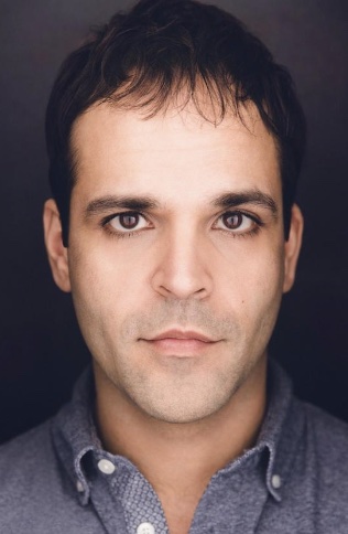 Jesse Hapke