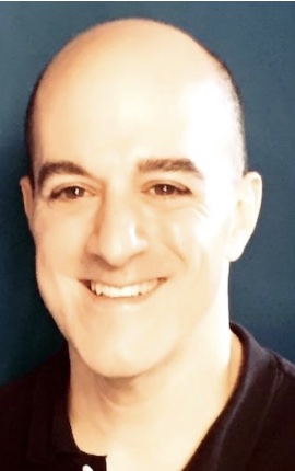 John Prestianni