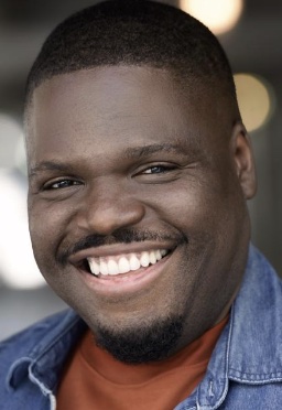 Aaron Smallwood