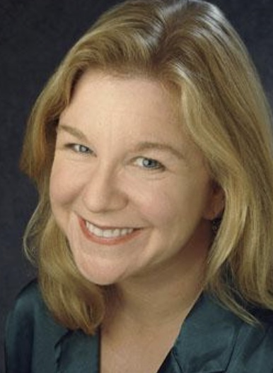 Mary Workman