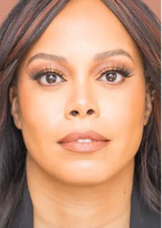 Tanisha Whiting