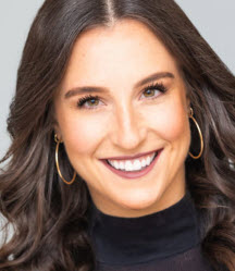 Courtni Giddish