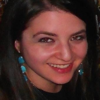 Rachel Damanti