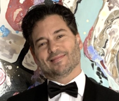 Josh Kesselman