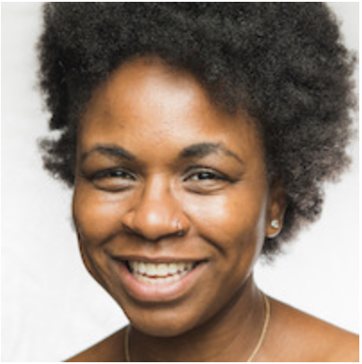 Gabrielle Randle-Bent