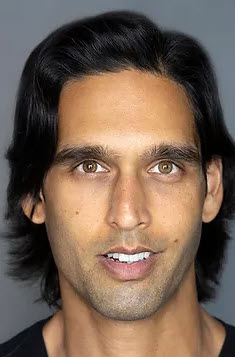 Sidhartha Mallya