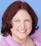 Kimberly Jurgen
