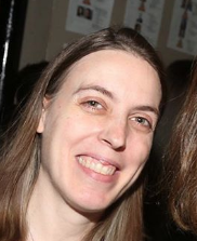 Betsy Fippinger