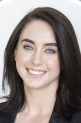 Ashley Hanley