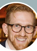 Joshua Pash