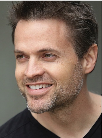 Michael Woolson
