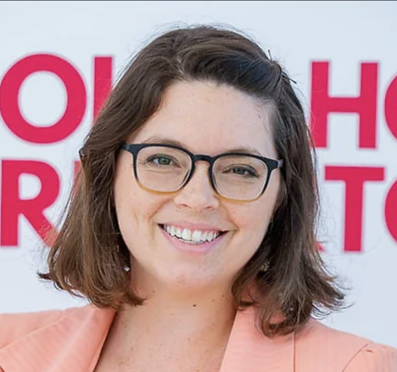 Emily Comisar