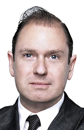 David Unger