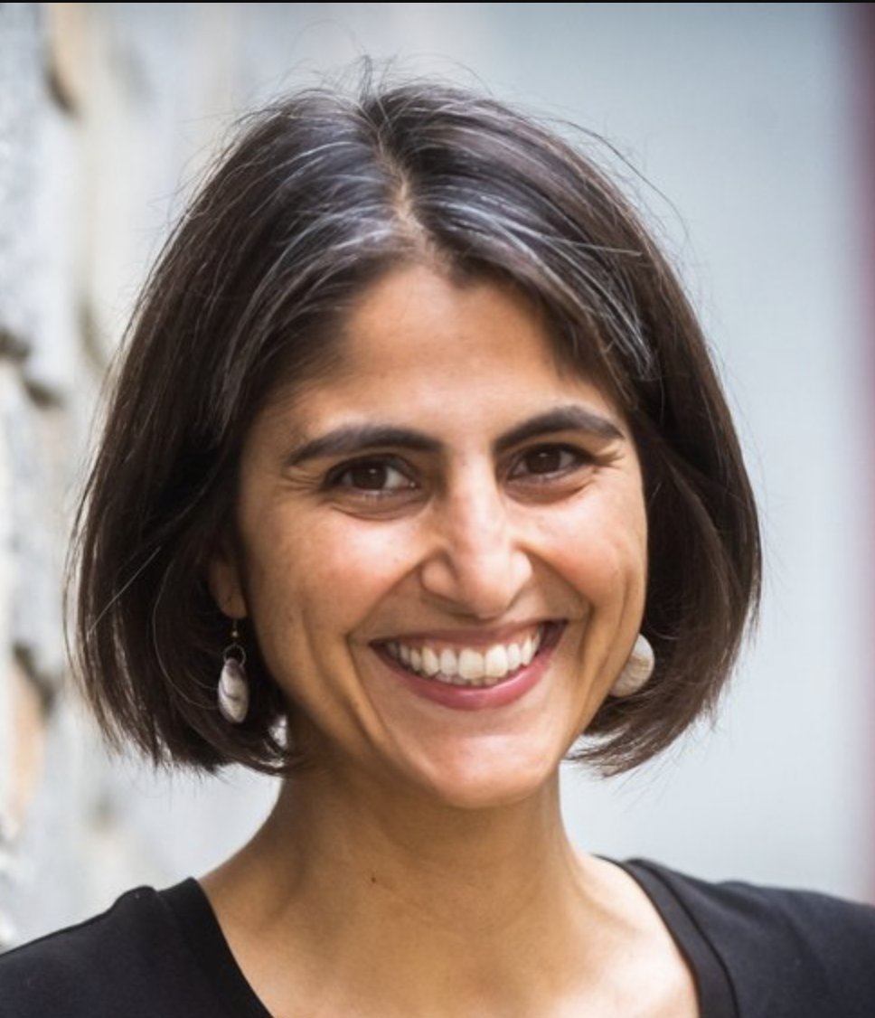 Megan Sandberg-Zakian