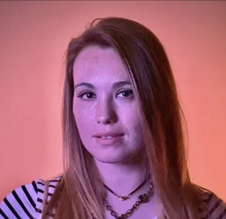Alexandria Hawkes