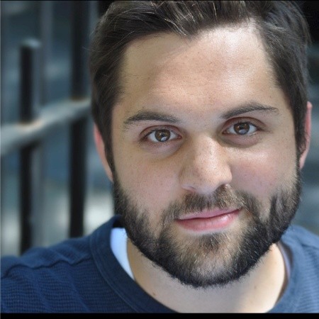 Greg Uliasz