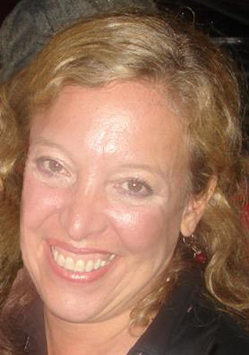 Jodi Collins