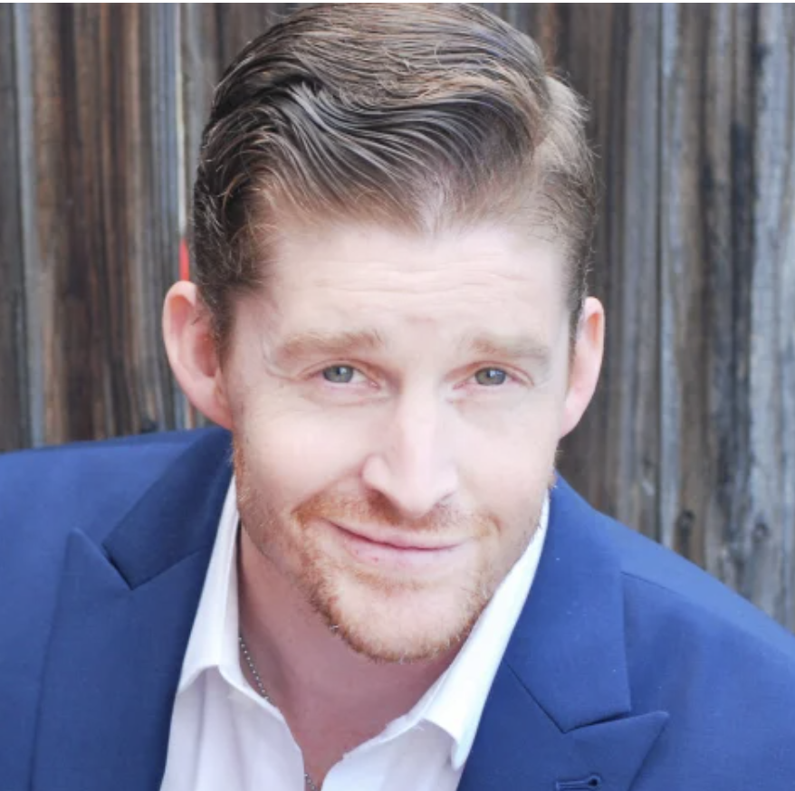 Seamus McDonough