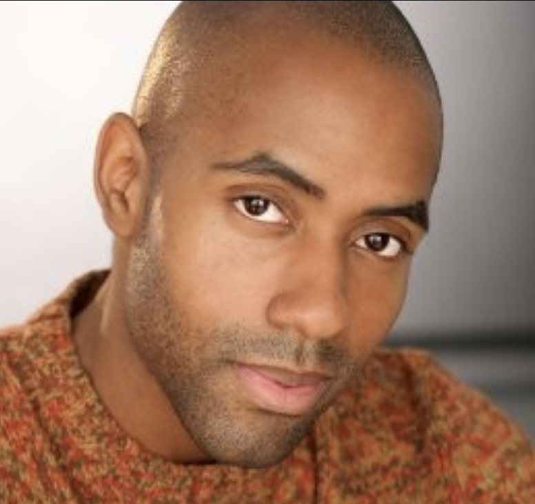 Kenny Moten