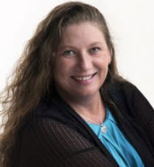 Nancy McBride