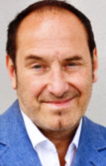 Dante Rusciolelli