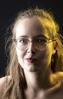 Meg Mechelke