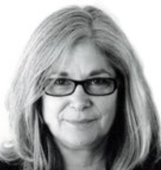 Carolyn Pickman