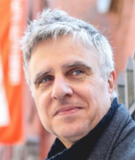 Neil Pepe