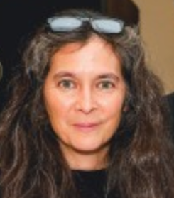 Diane Paulus