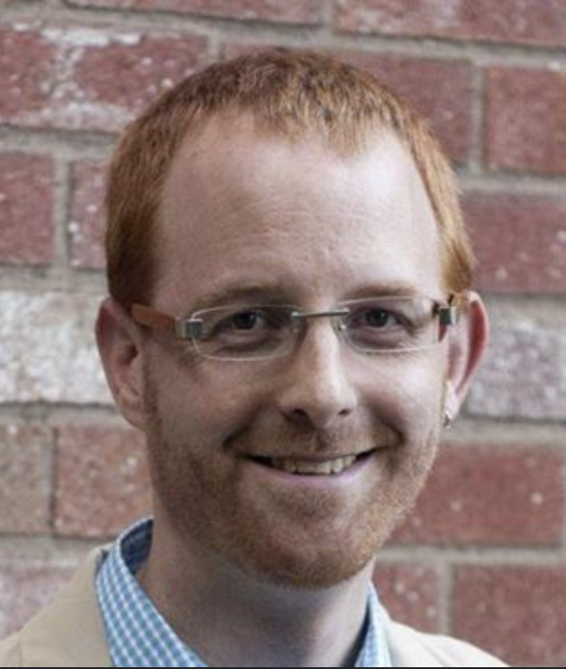Jonathan Reed