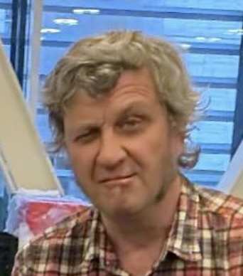 Paul Smithyman